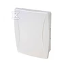 Zamel Gong BIM- BAM 8V 78dB balta - GNT -921-BIA
