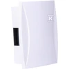 Zamel Gong BIM- BAM 8V 78dB balta - GNT -921-BIA