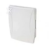 Zamel Gong BIM- BAM 8V 78dB balta - GNT -921-BIA