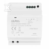 Zamel Maitinimo bėgyje montuojamas impulsinis jungiklis TH-35 (DIN) , 100W, 12V DC tipas: ZTM-100/12 EXT10000285