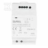 Zamel Perjungiamas maitinimo šaltinis, montuojamas ant TH-35 (DIN) bėgio, 60W, 12V DC tipas: ZTM-60/12 EXT10000283