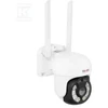 Zamel IP kamera Belaidė Wi-Fi PTZ kamera TUYA 3Mp KPT-01 GAR10000073