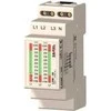 Zamel Modulinės įtampos faktorius 3 fazė L1-N / L2-N / L3-N 195- 245V (EXT10000031)