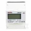 Zamel Maitinimo šaltinis LCD 100 A 4 MOD LEM- 30 EXT10000235