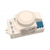 Zamel MCR- 01 judesio jutiklis, mikrobangų 220 - 240V AC 1200W 360st. (EXT10000049)