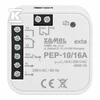 Zamel RELĖS MODULIS 16A PEP-10/16A