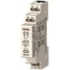 Zamel Bistabilios įtampos relė 12–230 V AC/DC (EXT10000067)