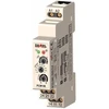 Zamel PCM-06/U LAIKAS RELĖ 12-240V AC/DC