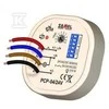 Zamel Laiko siųstuvas 24V AC / DC PCP- 04 / 24V (EXT10000089)