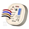 Zamelio laiko relė 230 V AC PCP-04 (EXT10000088)