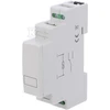 Zamel PEM-01/012 ELEKTROS PERDAVIMAS 12V AC/DC 16A