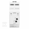 Zamel BISTAB RELĖ. LAIKAS PBM-33