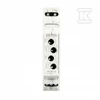 Zamel 2-laiko ciklinis laikmatis 16A 230VAC PCM- 11 (EXT10000262)