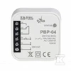 Zamel Bistalinis universalus tiektuvas 230V AC 10A (PBP-04)