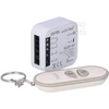 Zamel Belaidis valdymo rinkinys (ROP01 + P257 / 2) - RZB-05