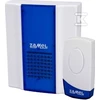 Belaidis skambutis Twist Zamel 12V/15melod./80m