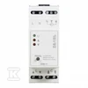 Zamel Modulinis roletų valdiklis universalus 230V AC TIPO SRM-11 EXT10000232 - EXT10000232