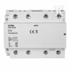 Zamel Modulinis montavimo kontaktorius 100A 4Z 230V AC tipas: STM-100-40 EXT10000302