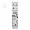 Zamel Modulinis montavimo kontaktorius 25A 1Z+1R 230V kintamosios srovės tipas: STM-25-11 EXT10000290