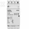 Zamel modulinis montavimo kontaktorius 25A 3Z 230V AC, tipas: STM-25-30 EXT10000291