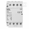 Zamel Modulinis montavimo kontaktorius 40A 4xZ 230V AC tipas: STM-40-40 EXT10000296