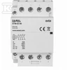 Zamel KONTAKTORIUS 63A 4XNO STM-63-40