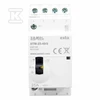 Zamel RANKINIS KONTAKTORIUS 25A STM-25-40/S