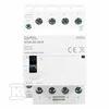 Zamel RANKINIS KONTAKTORIUS 40A STM-40-40/S