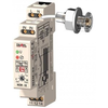 Zamel Jungiklis prieblandoje su zondu SOH- 01 10A 230VAC WZM-02 / S1 (EXT10000145)