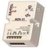 Zamel WZN-01 IŠJUNGIMO MATAVIMAS N/T B/ZONDO 230VAC