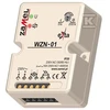 Zamel WZN-01 IŠJUNGIMO MATAVIMAS N/T B/ZONDO 230VAC
