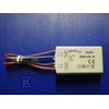 Zamel 14V nuolatinės srovės 8W (ZN-08-14)