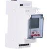 Zamel Savaitinis 1 kanalo Econo 230V AC ZCM- 11E