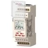 Zamel ZCM-22 PROG.CZAS.1-KAN.TYG.-ROK 230VAC