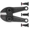 KIP KNIPEX strypų pjovimo atsarginė galvutė