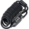 BBB CoilSafe dviračio užsegimas, vieno dydžio