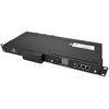 Alantec Valdomas maitinimo blokas RACK 19" 1f - 5xC13+3xCEE7/5 suteikia visišką AVIZIO POWER aparatinės įrangos išteklių kontrolę ir valdymą.