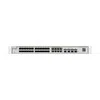 Šakotuvas Ruijie Switch SFP RG-NBS5200-24SFP/8GT4XS 24 PRIEVADŲ REYEE
