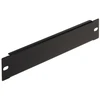 AKLĖ RACK SPINTAI E-RP10-1U-B STALFLEX