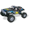 Amewi Amewi RC dvigubo tilto šepečiu valdomas automobilio modelis 2,4 GHz