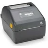 Zebra Terminio pernešimo spausdintuvas (74/300M) ZD421; 203 dpi, USB, USB Host, Tinklinis, BTLE5, ES ir JK laidai, šveicariškas šriftas, EZP