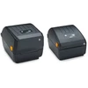 Zebra Direct Thermal Spausdintuvas ZD220; Standartinis EZPL, 203 dpi, ES ir JK maitinimo laidai, USB