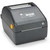 Etiketės Spausdintuvas - Zebra ZD421t 300dpi, Interneto Valdymas, Nešiojamas