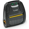 Zebra ZQ320 Plus Etikečių spausdintuvas bezpośrednio termiczny 203 x 203 DPI 100 mm/s Przewodowy i Bluetooth