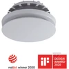 Zehnder ComfoValve Luna E125 nosūces difuzors, 24 gab.