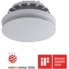 Zehnder ComfoValve Luna S125 pieplūdes difuzors, 24gb