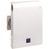 Zehnder ComfoAir 70 ventilācijas iekārta, plastikāta fasādes reste
