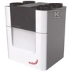 Zehnder vėdinimo įrenginys ComfoAir Q600 PL R VV ST (471502079)