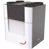 ZEHNDER COMFOAIR Q600 PL R VV ST ERV