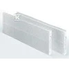 Zehnder Filter set for ComfoAir Q350/450/600, G4 / G4, 2pcs
